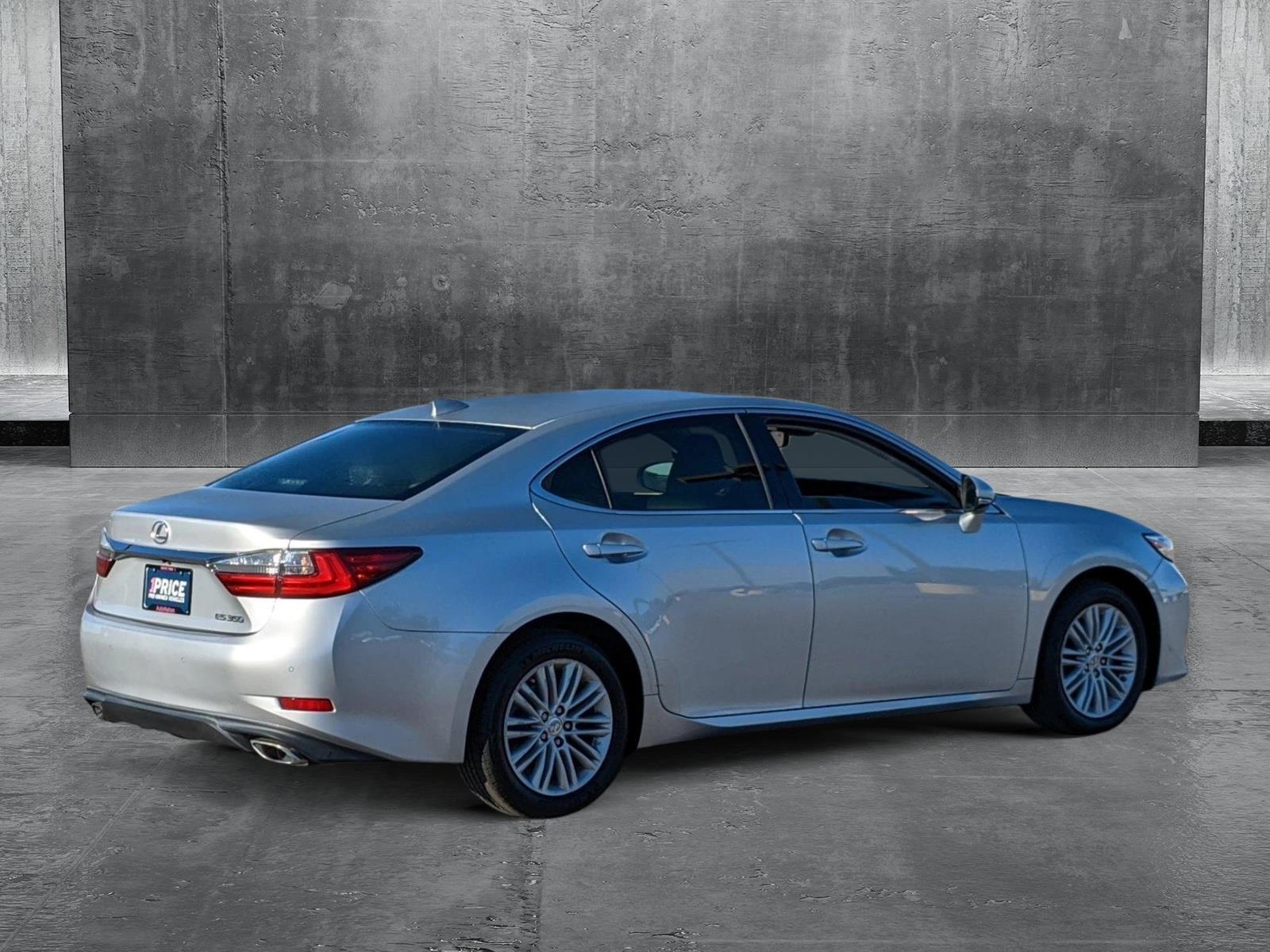 2016 Lexus ES 350 Vehicle Photo in ORLANDO, FL 32808-7998