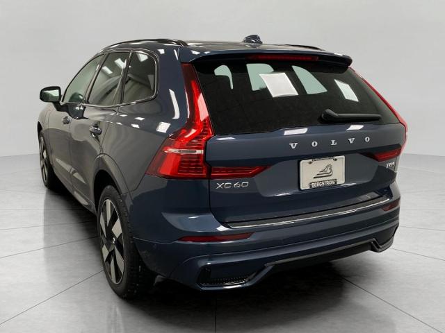 2025 Volvo XC60 Plug-In Hybrid Vehicle Photo in Appleton, WI 54913