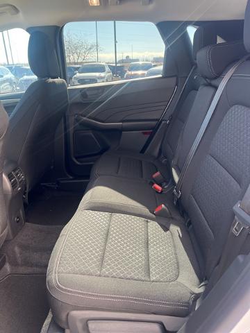 2025 Ford Escape Vehicle Photo in Winslow, AZ 86047-2439