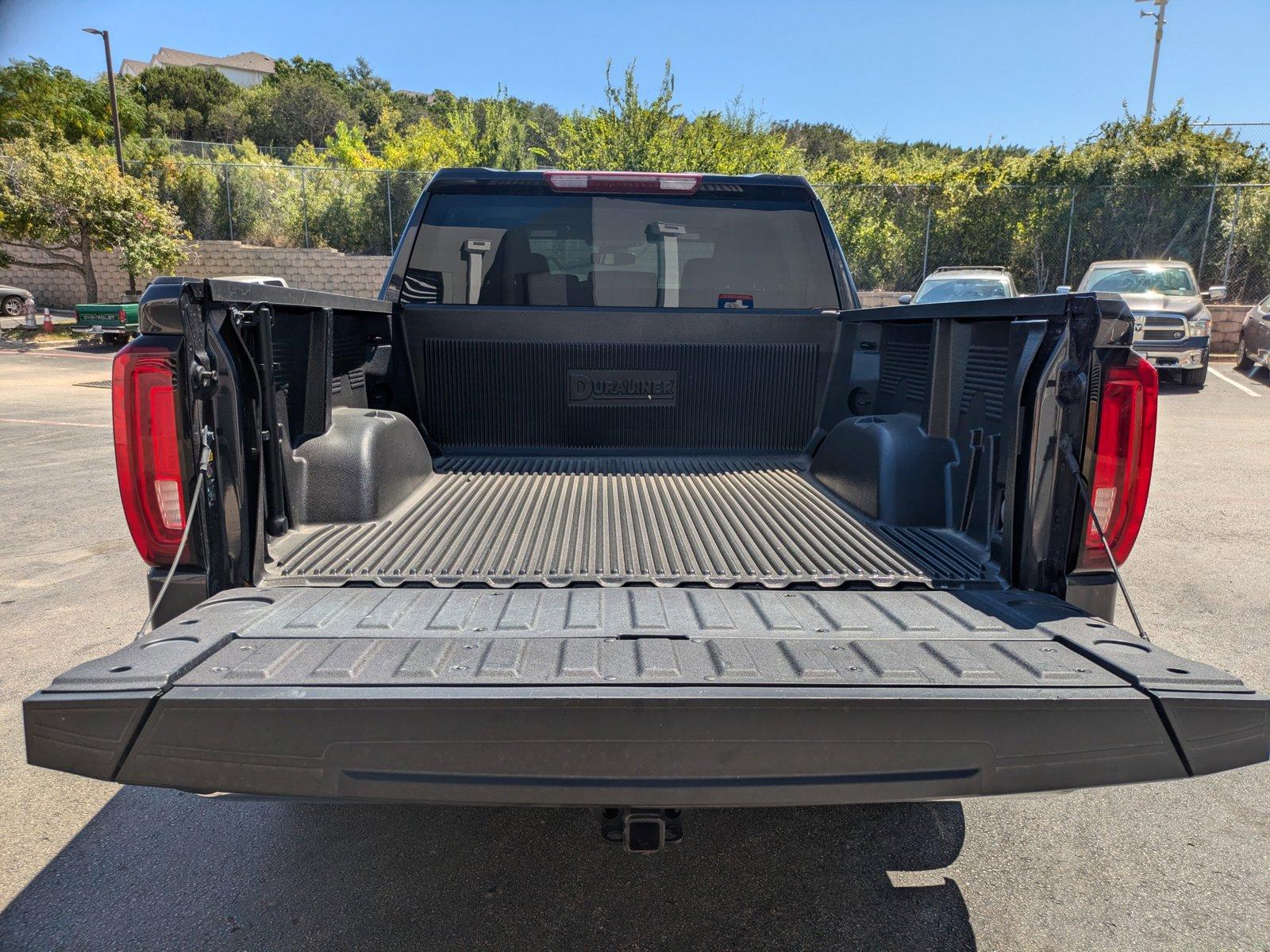 2024 GMC Sierra 1500 Vehicle Photo in CORPUS CHRISTI, TX 78412-4902