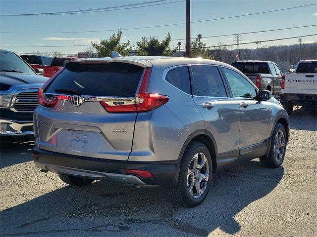 2019 Honda CR-V Vehicle Photo in MILFORD, OH 45150-1684