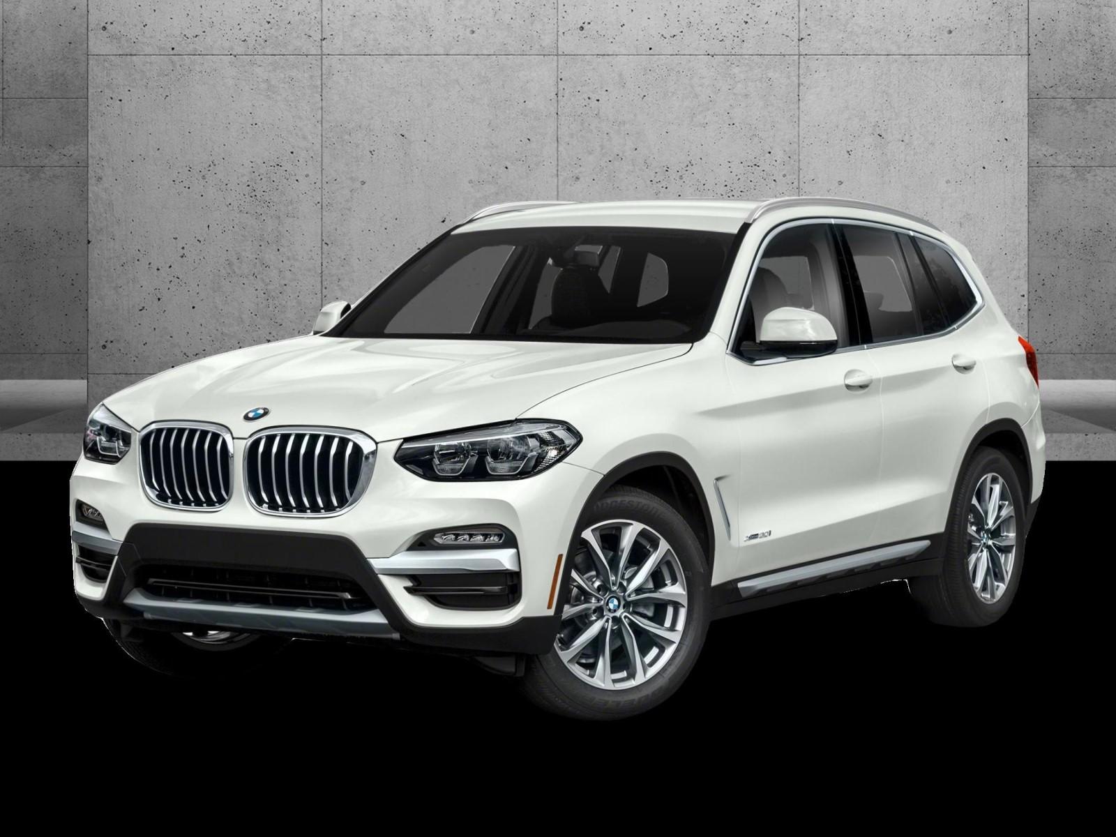 2019 BMW X3 xDrive30i Vehicle Photo in Rockville, MD 20852