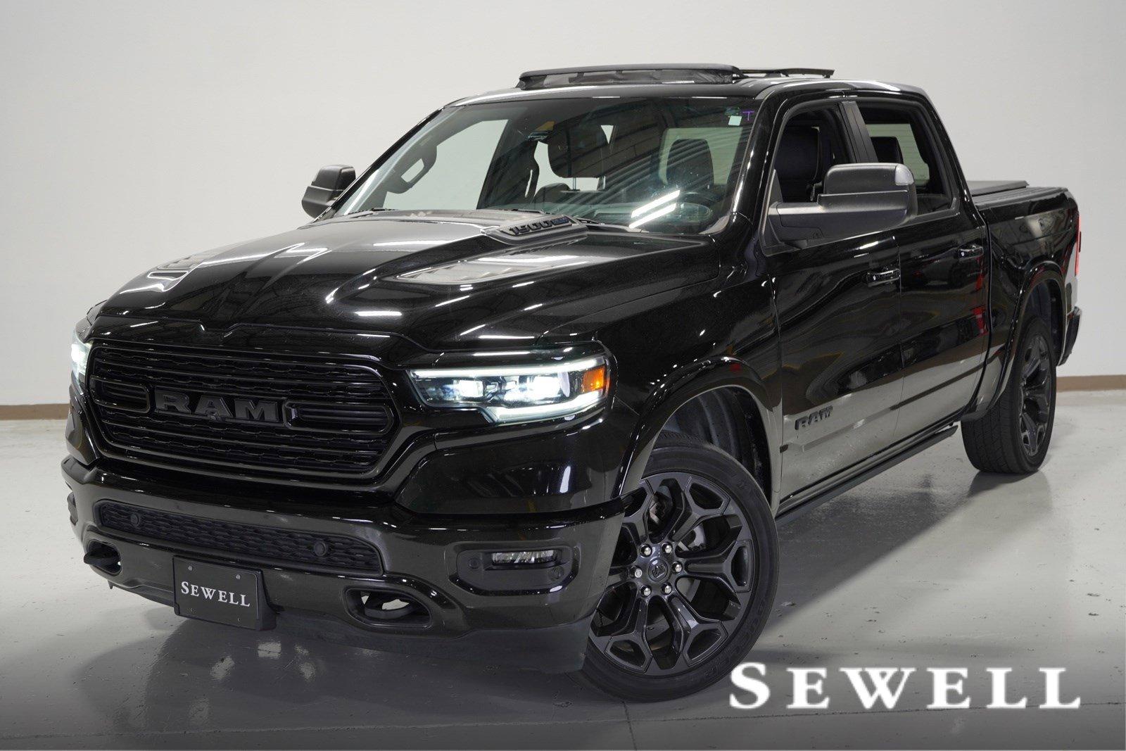 2021 Ram 1500 Vehicle Photo in GRAPEVINE, TX 76051