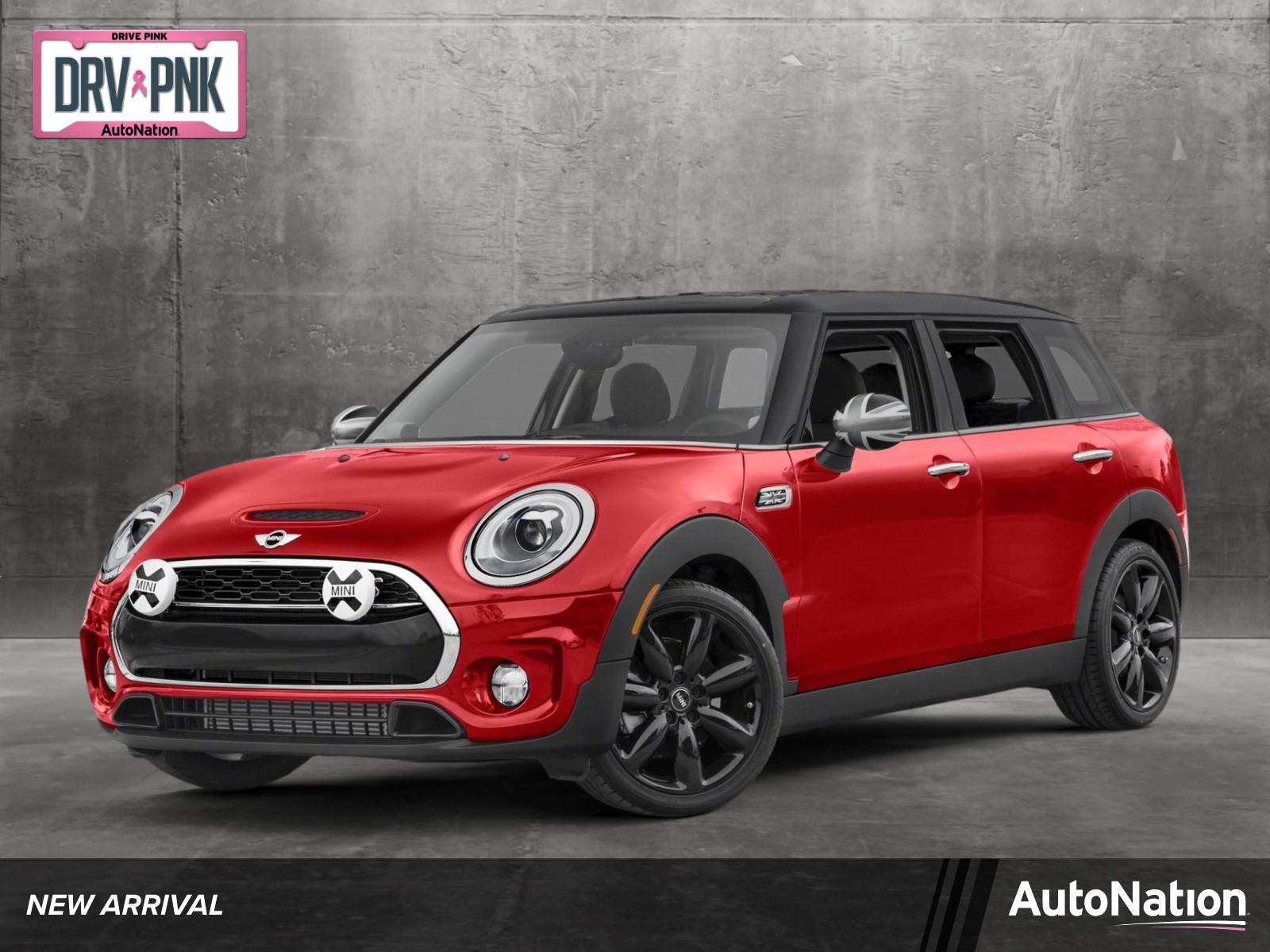 2016 MINI Cooper S Clubman Vehicle Photo in Towson, MD 21204