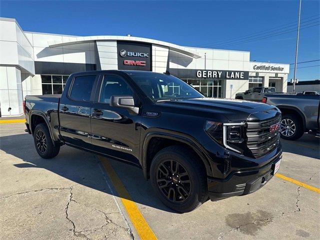 2025 GMC Sierra 1500 Vehicle Photo in BATON ROUGE, LA 70806-4466