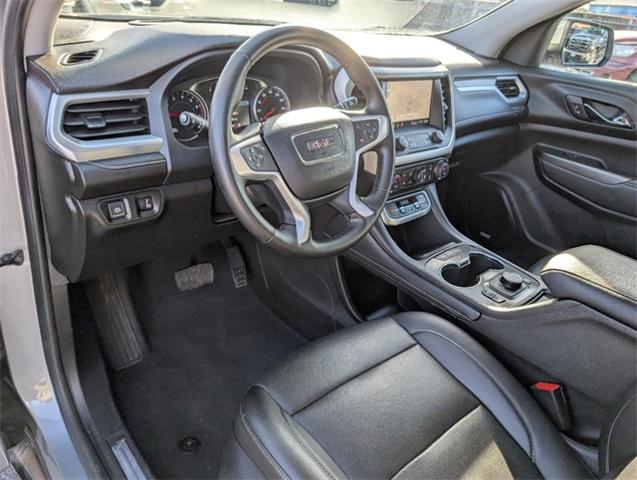 2023 GMC Acadia Vehicle Photo in AURORA, CO 80012-4011