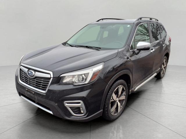 2019 Subaru Forester Vehicle Photo in Oshkosh, WI 54904