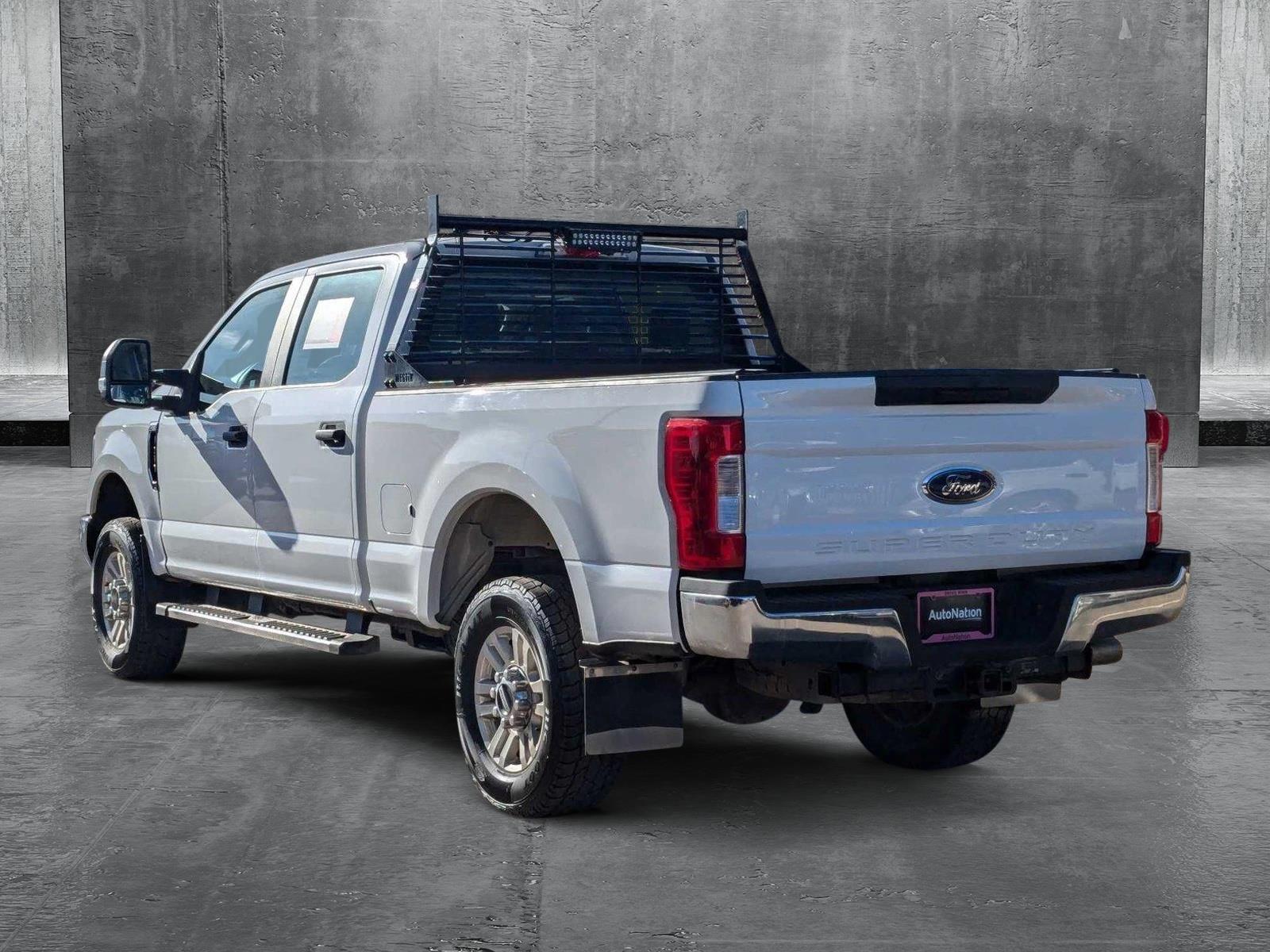 2019 Ford Super Duty F-250 SRW Vehicle Photo in LONE TREE, CO 80124-2750