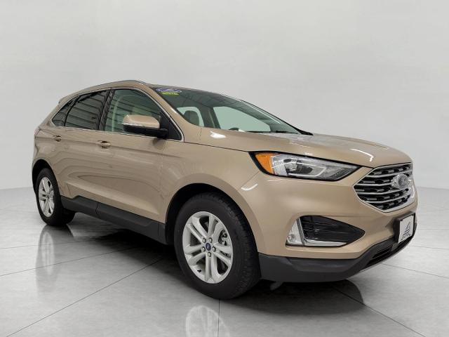 2020 Ford Edge Vehicle Photo in NEENAH, WI 54956-2243