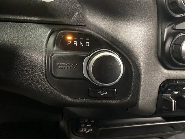 2020 Ram 2500 Vehicle Photo in PORTLAND, OR 97225-3518