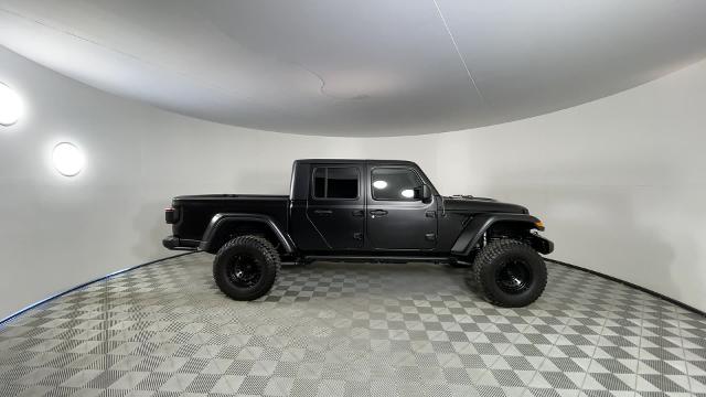 2021 Jeep Gladiator Vehicle Photo in GILBERT, AZ 85297-0402