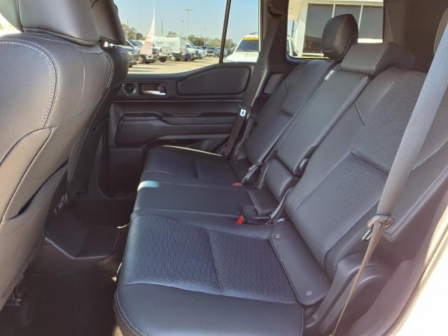 2024 Toyota Land Cruiser Vehicle Photo in ROSENBERG, TX 77471-5675