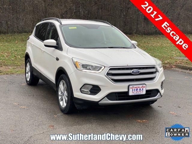 Ford Escape's photo