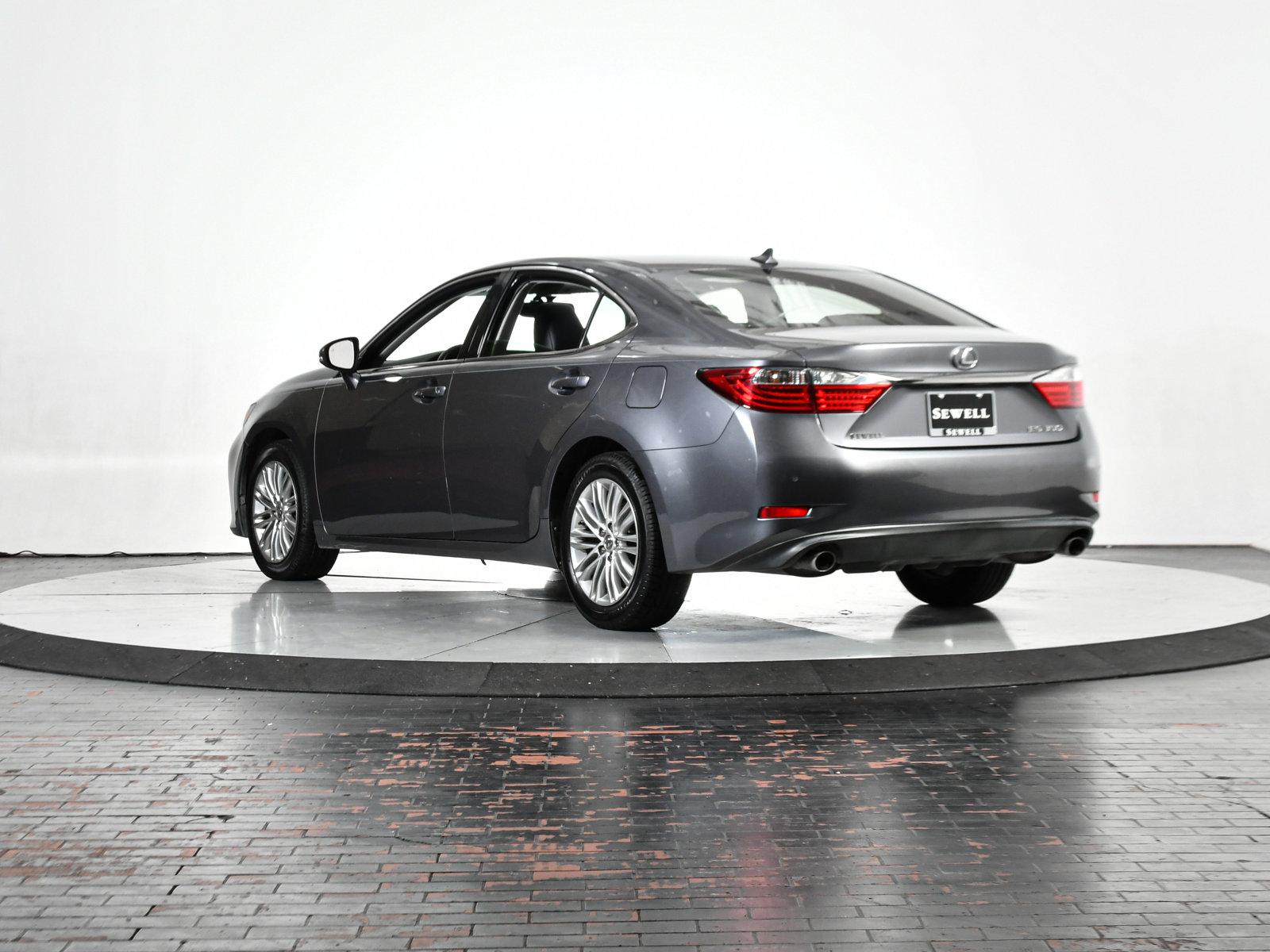 2013 Lexus ES 350 Vehicle Photo in DALLAS, TX 75235