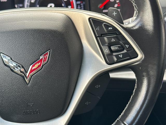 2019 Chevrolet Corvette Vehicle Photo in PITTSBURG, CA 94565-7121