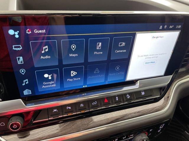 2025 Chevrolet Silverado 1500 Vehicle Photo in PHOENIX, AZ 85014-3381