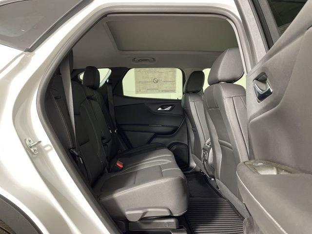 2025 Chevrolet Blazer Vehicle Photo in PHOENIX, AZ 85014-3381