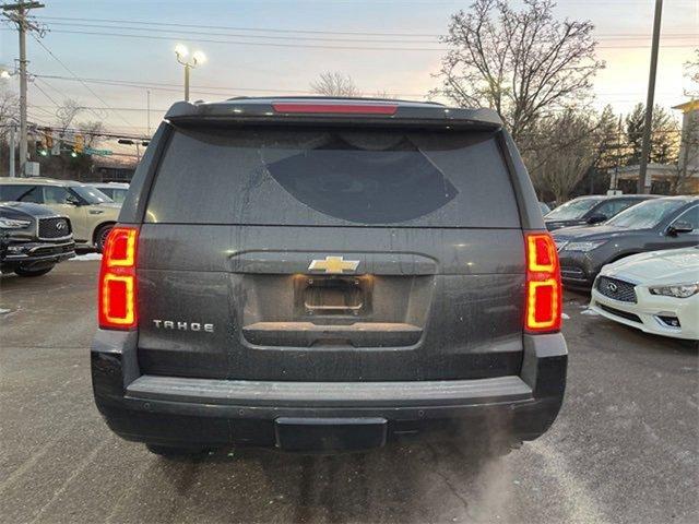 2016 Chevrolet Tahoe Vehicle Photo in Willow Grove, PA 19090