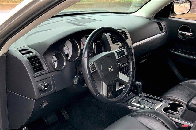 2008 Dodge Charger Vehicle Photo in KANSAS CITY, MO 64114-4502