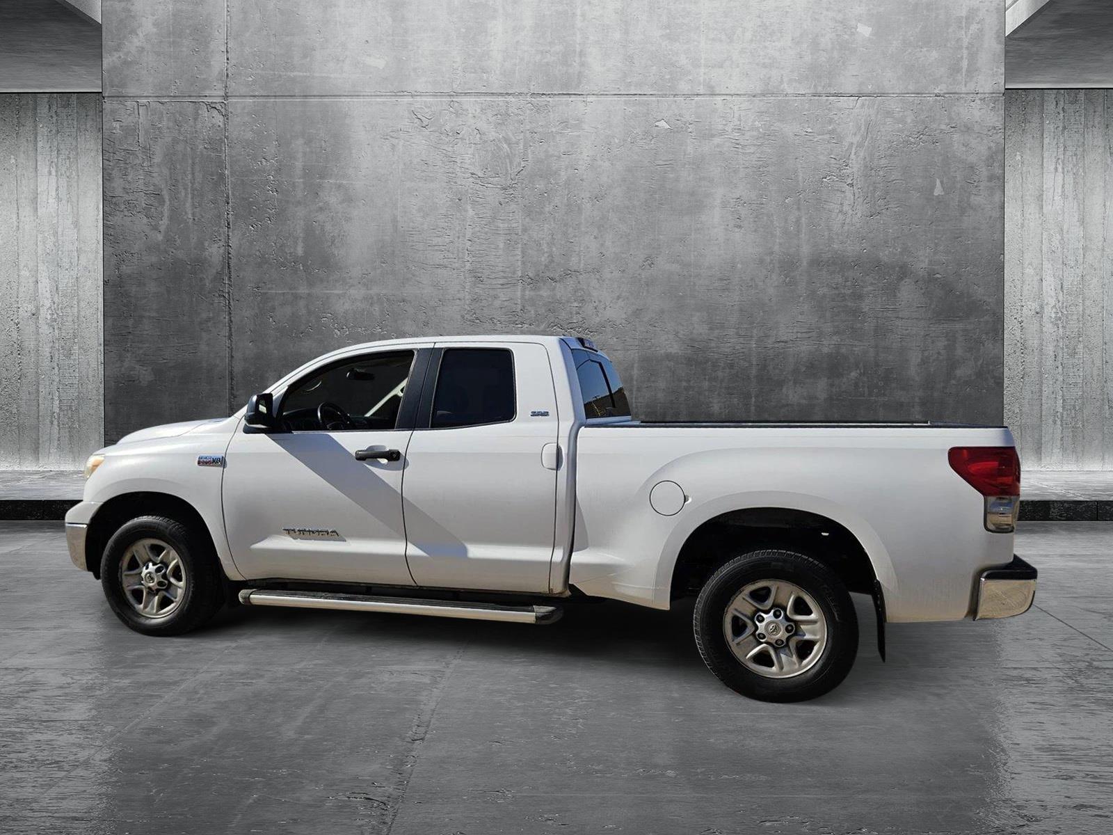 2008 Toyota Tundra 2WD Truck Vehicle Photo in NORTH RICHLAND HILLS, TX 76180-7199