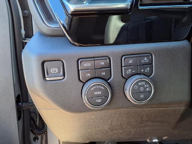 2025 Chevrolet Silverado 1500 Vehicle Photo in ROSENBERG, TX 77471-5675