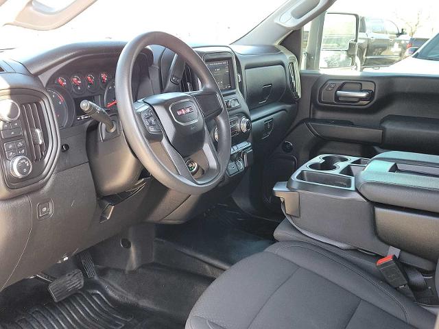 2024 GMC Sierra 3500 HD Vehicle Photo in ODESSA, TX 79762-8186