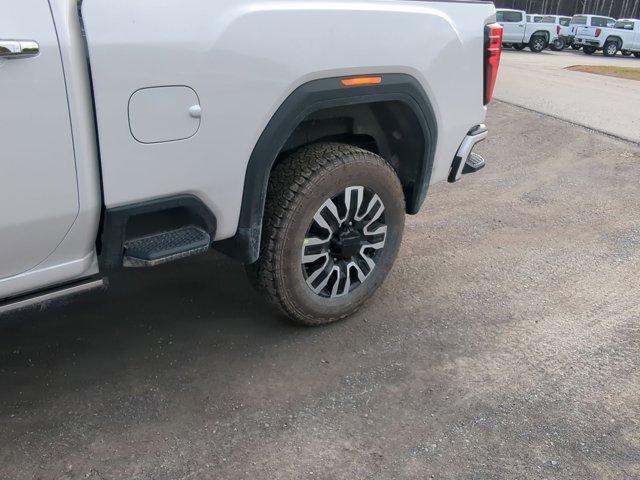 2025 GMC Sierra 2500 HD Vehicle Photo in ALBERTVILLE, AL 35950-0246