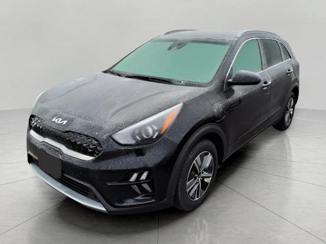 2022 Kia Niro Plug-In Hybrid Vehicle Photo in Oshkosh, WI 54904