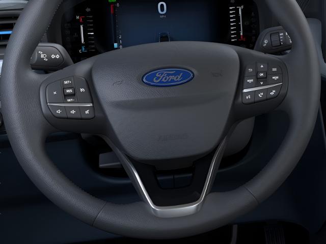 2025 Ford Maverick Vehicle Photo in Neenah, WI 54956