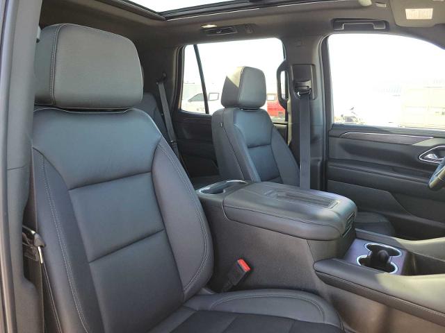 2023 Chevrolet Tahoe Vehicle Photo in MIDLAND, TX 79703-7718