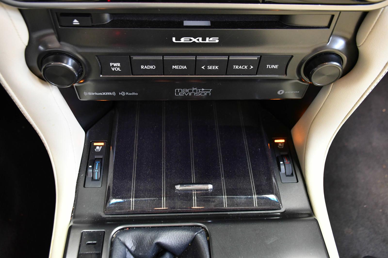 2023 Lexus GX 460 Vehicle Photo in DALLAS, TX 75235