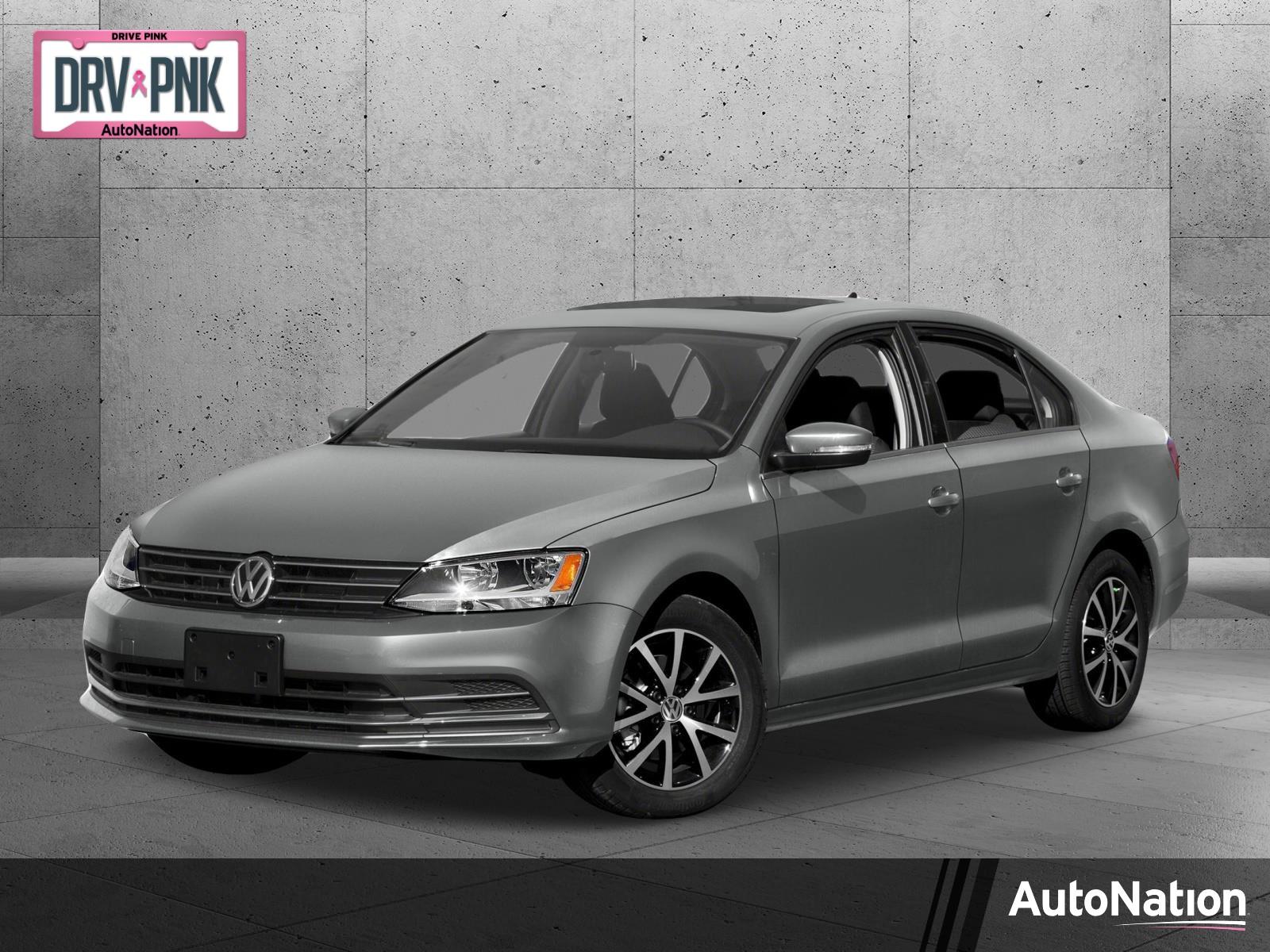 2017 Volkswagen Jetta Vehicle Photo in West Palm Beach, FL 33417