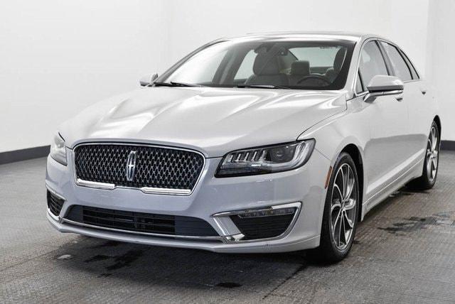 2019 Lincoln MKZ Vehicle Photo in Akron, OH 44320