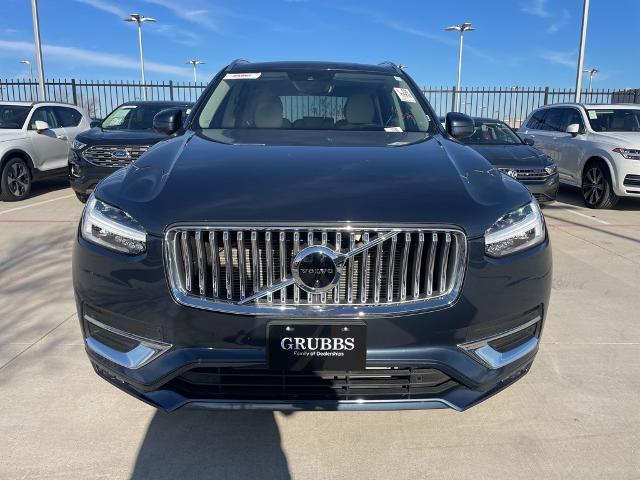 2022 Volvo XC90 Vehicle Photo in Grapevine, TX 76051