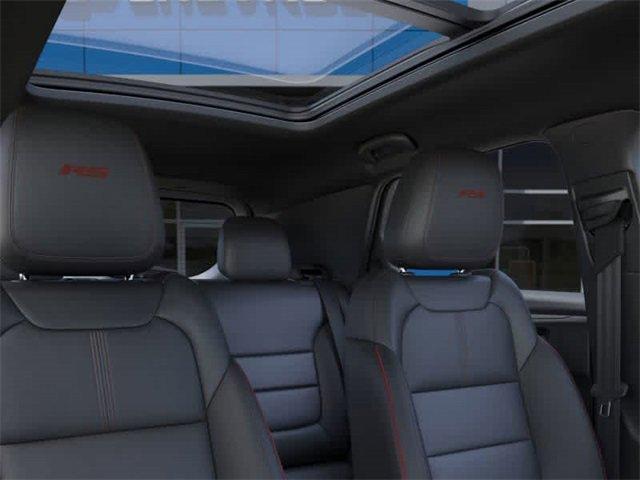 2025 Chevrolet Trailblazer Vehicle Photo in COLLIERVILLE, TN 38017-9006
