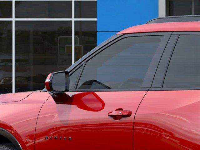 2025 Chevrolet Blazer Vehicle Photo in COLLIERVILLE, TN 38017-9006