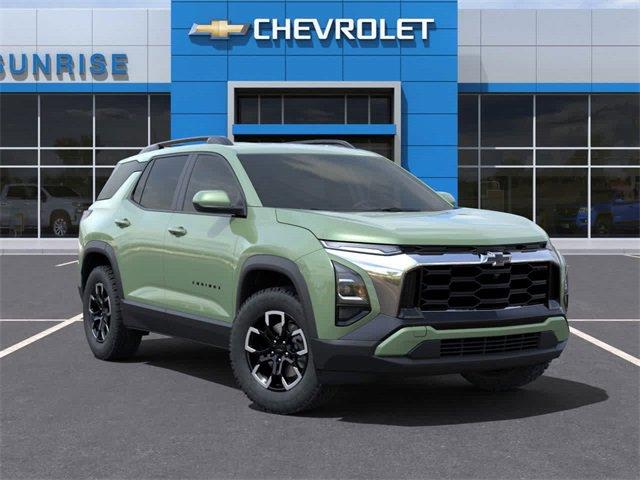 2025 Chevrolet Equinox Vehicle Photo in COLLIERVILLE, TN 38017-9006