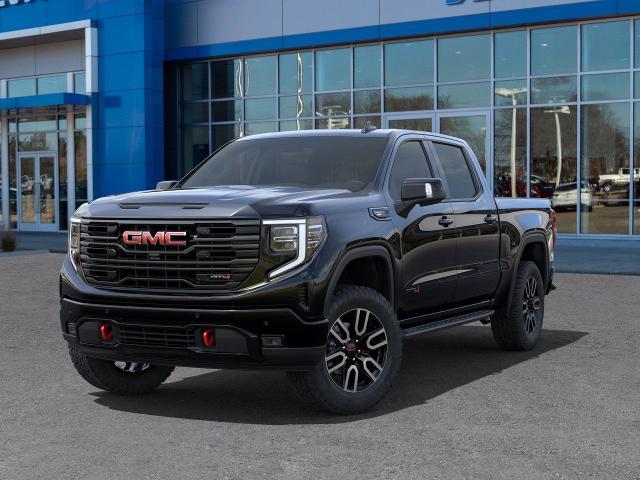 2025 GMC Sierra 1500 Vehicle Photo in OSHKOSH, WI 54904-7811