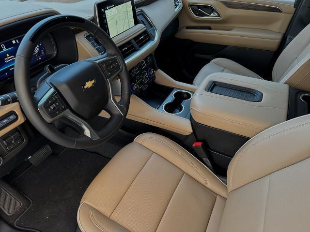 2024 Chevrolet Tahoe Vehicle Photo in PITTSBURG, CA 94565-7121