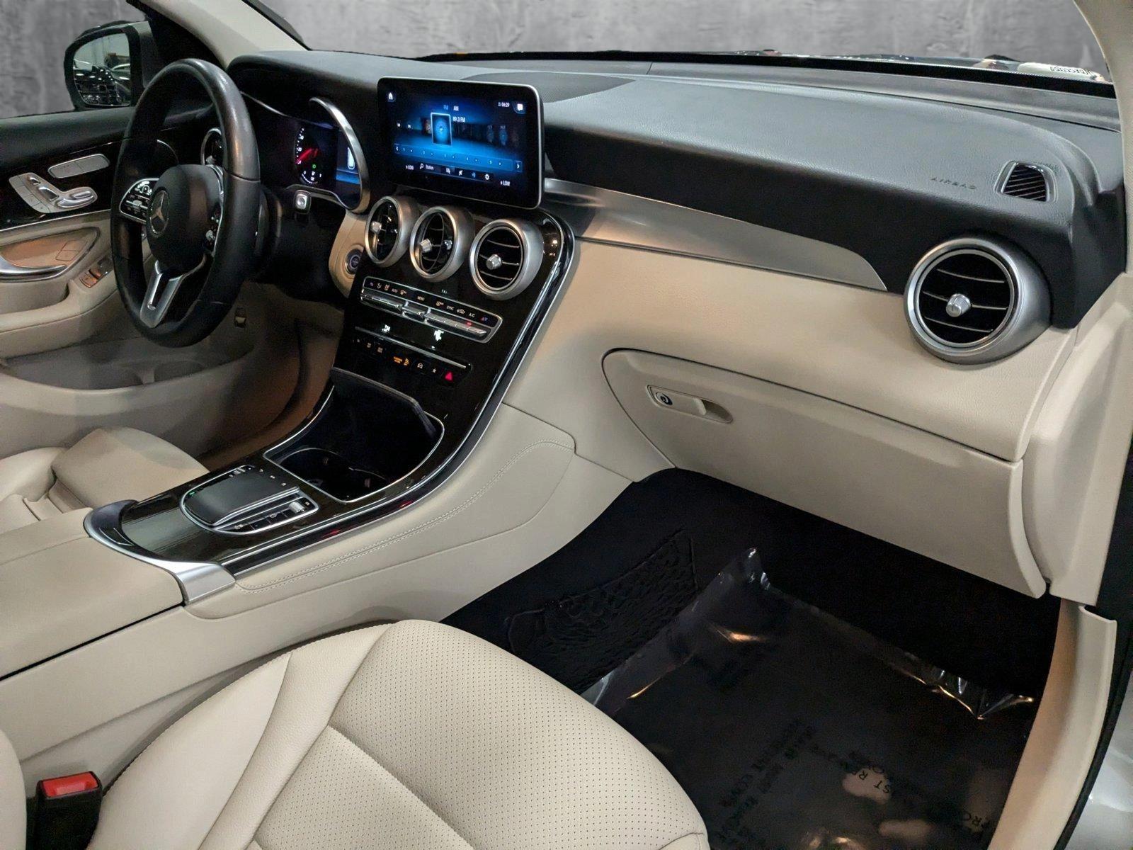 2020 Mercedes-Benz GLC Vehicle Photo in Pompano Beach, FL 33064