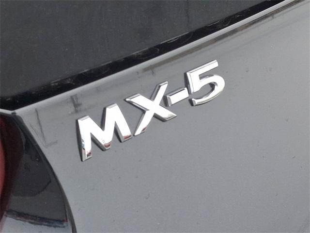 2022 Mazda MX-5 Miata Vehicle Photo in LEWES, DE 19958-4935