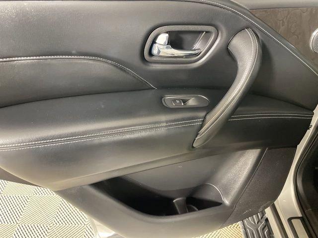 2022 INFINITI QX80 Vehicle Photo in PHOENIX, AZ 85014-3381