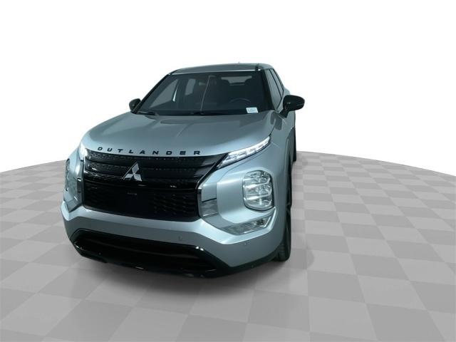 2022 Mitsubishi Outlander Vehicle Photo in GILBERT, AZ 85297-0402