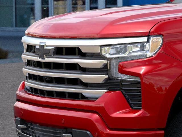 2025 Chevrolet Silverado 1500 Vehicle Photo in NEENAH, WI 54956-2243