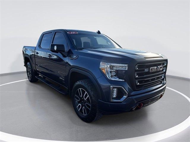 2019 GMC Sierra 1500 Vehicle Photo in BOWLING GREEN, KY 42104-4102