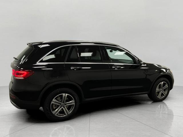 2021 Mercedes-Benz GLC Vehicle Photo in Appleton, WI 54913