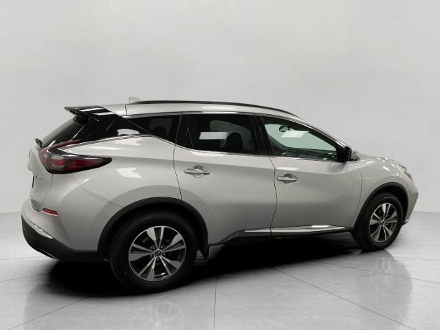 2023 Nissan Murano Vehicle Photo in Appleton, WI 54913