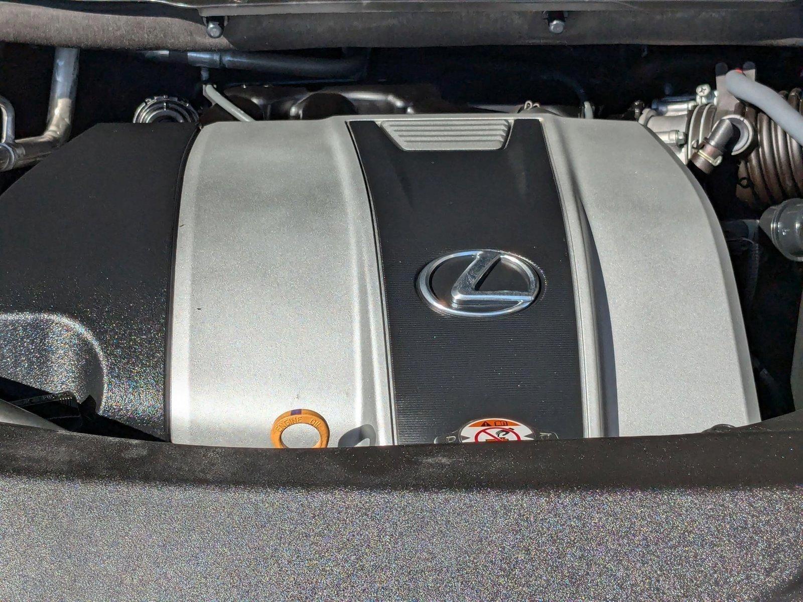 2021 Lexus RX 350 Vehicle Photo in Miami, FL 33015