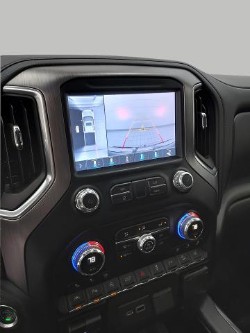 2019 GMC Sierra 1500 Vehicle Photo in OSHKOSH, WI 54904-7811