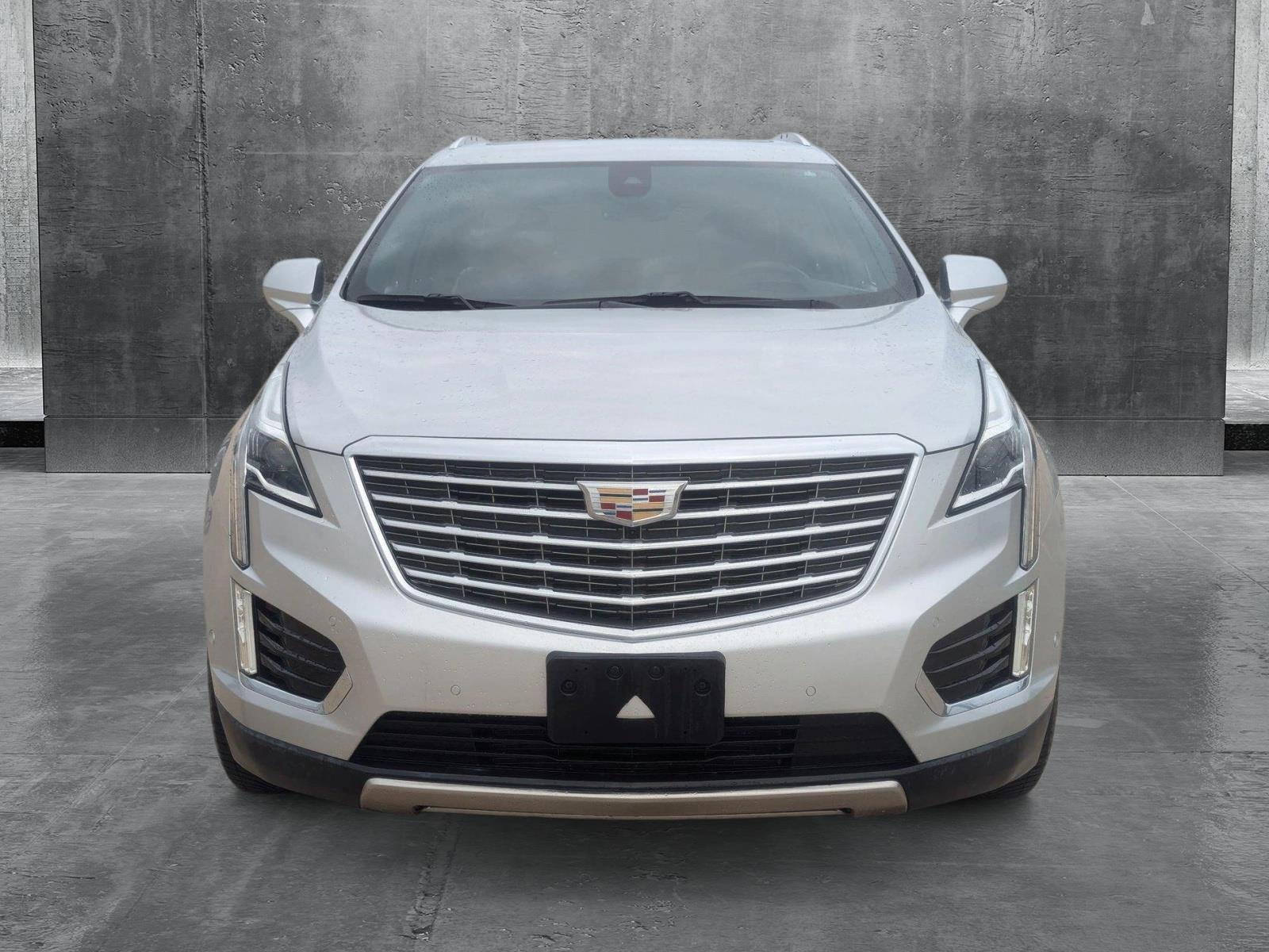 2019 Cadillac XT5 Vehicle Photo in CORPUS CHRISTI, TX 78412-4902